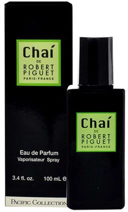 Robert Piguet Chai for Women (Kvepalai Moterims) EDP 100ml