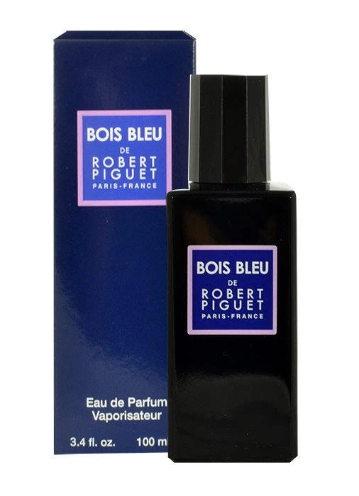 Robert Piguet Bois Bleu UNISEX (Kvepalai Vyrams ir Moterims) EDP 100ml