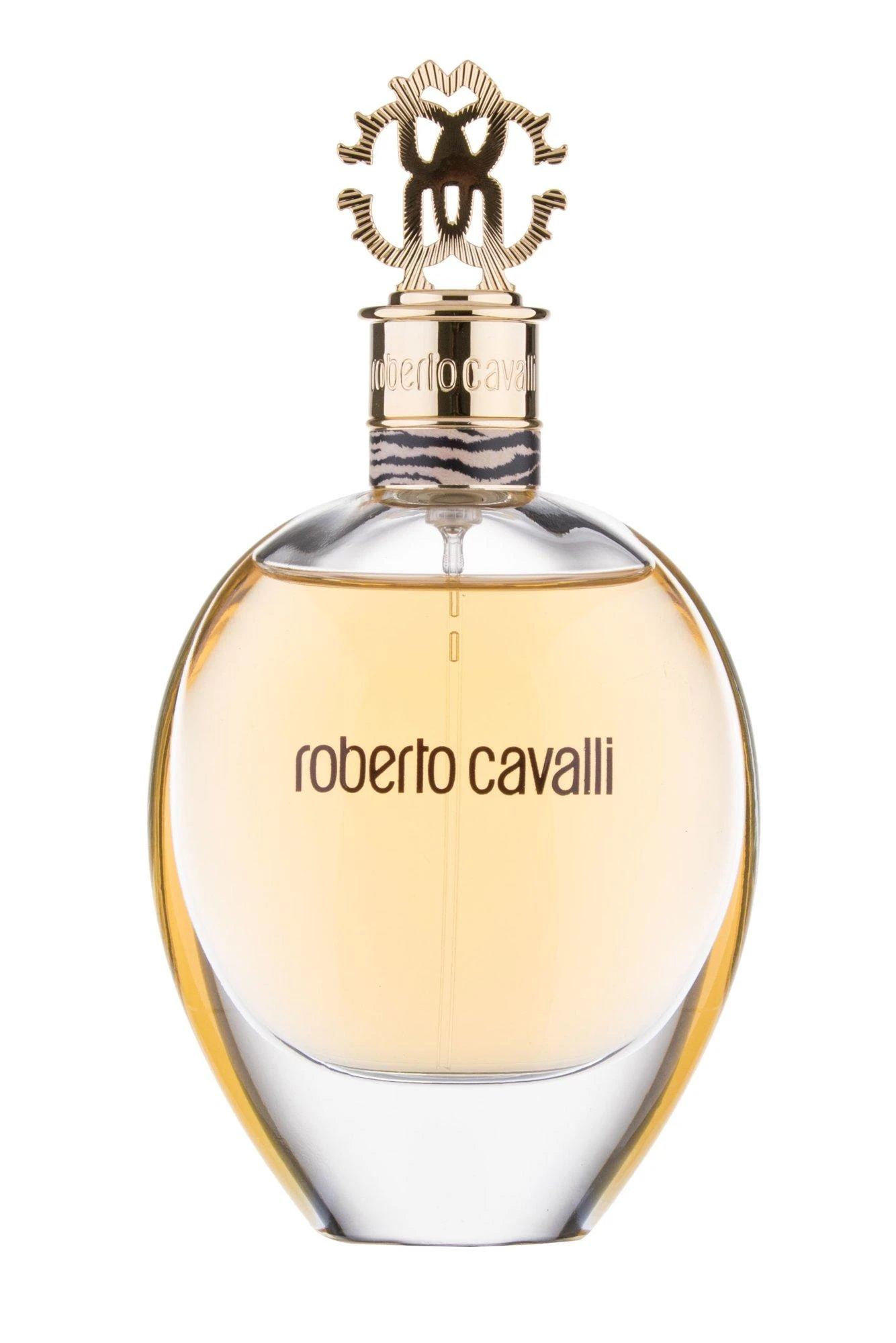 Kvepalai moterims Roberto Cavalli EDP, 75 ml