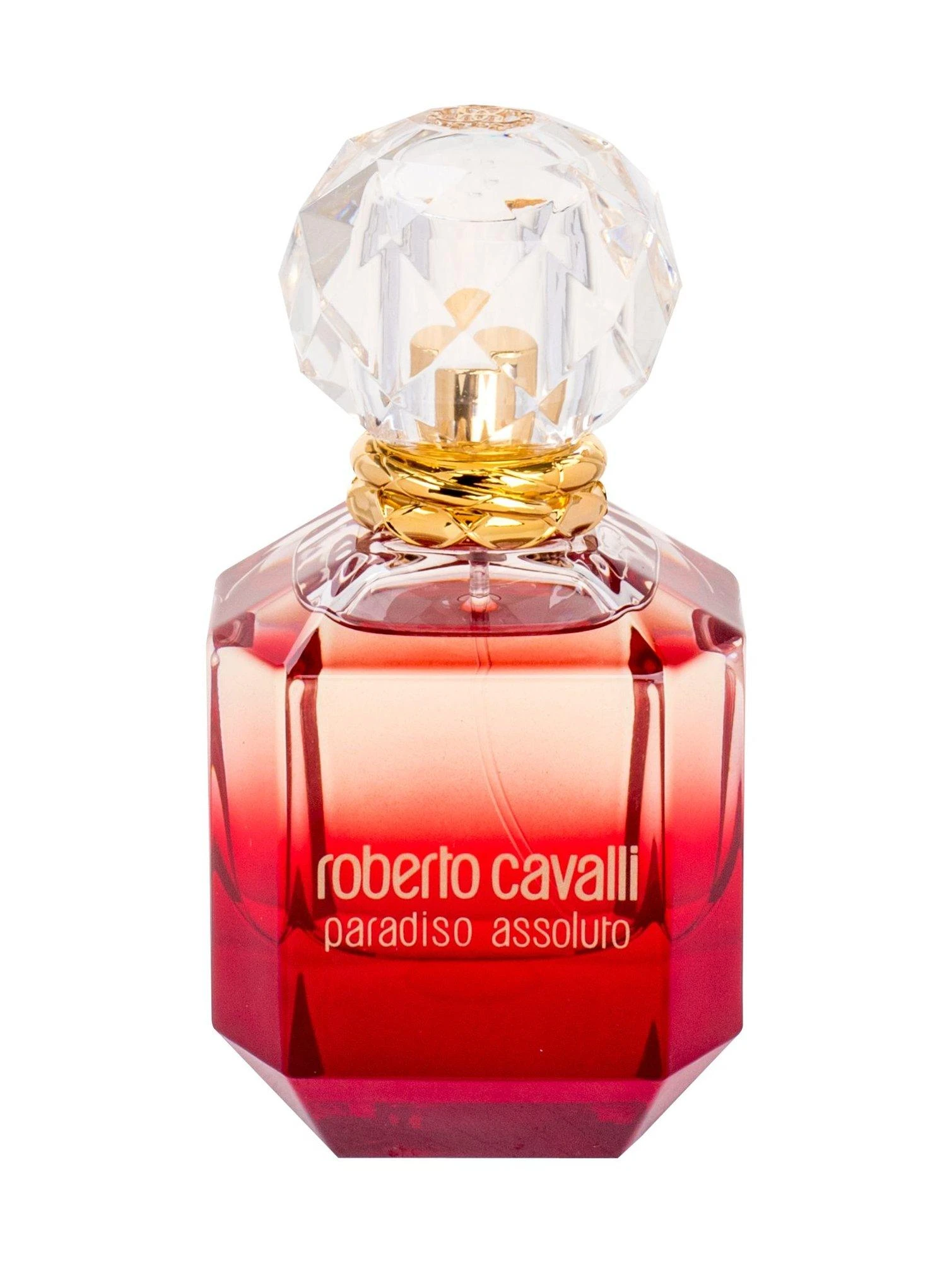 Roberto Cavalli Paradiso Assoluto EDP Purškiklis, 50 ml