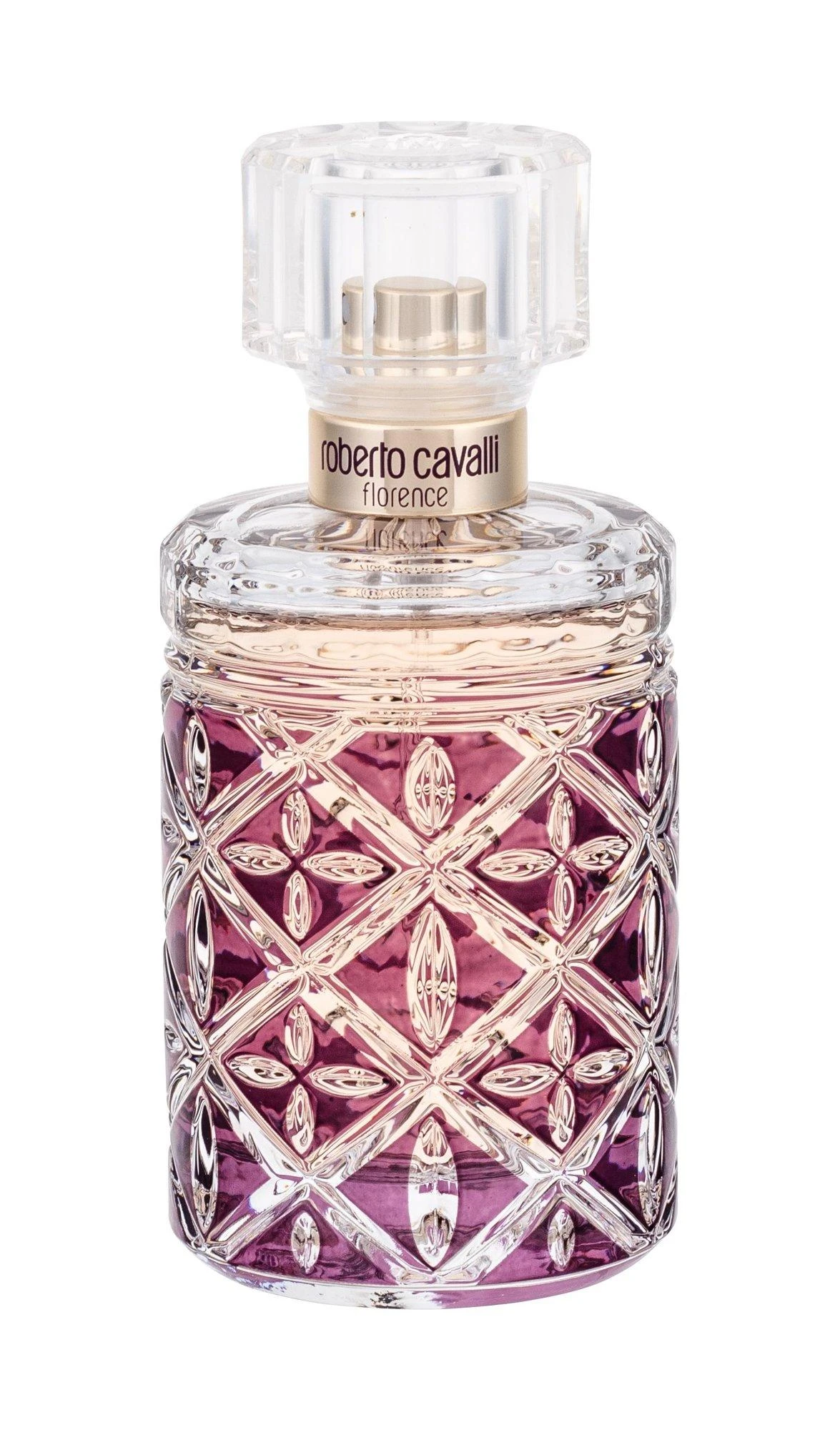 Kvepalai moterims Roberto Cavalli Florence EDP, 75 ml