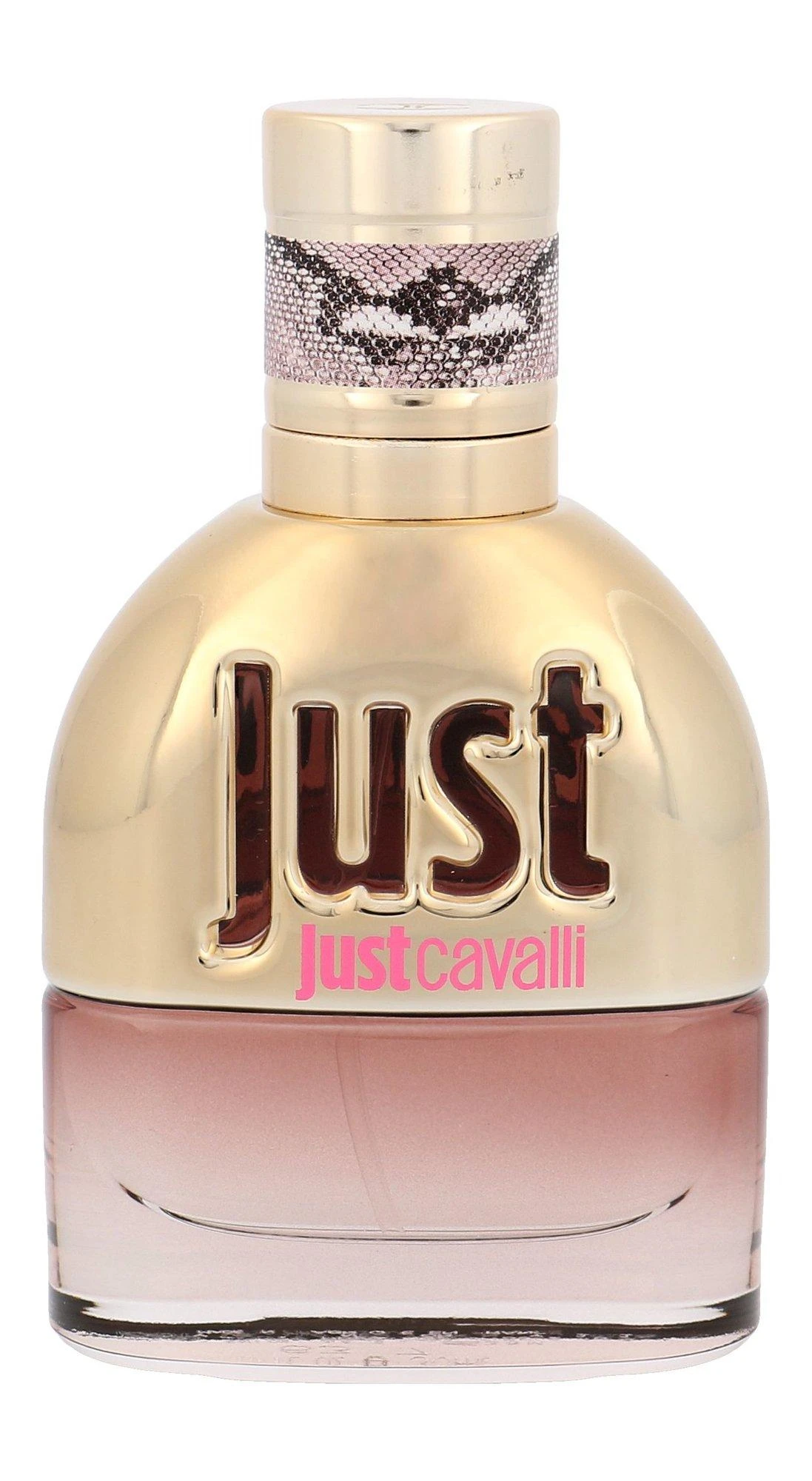 Roberto Cavalli Just Cavalli For Her EDT tualetinis vanduo moterims, 30 ml
