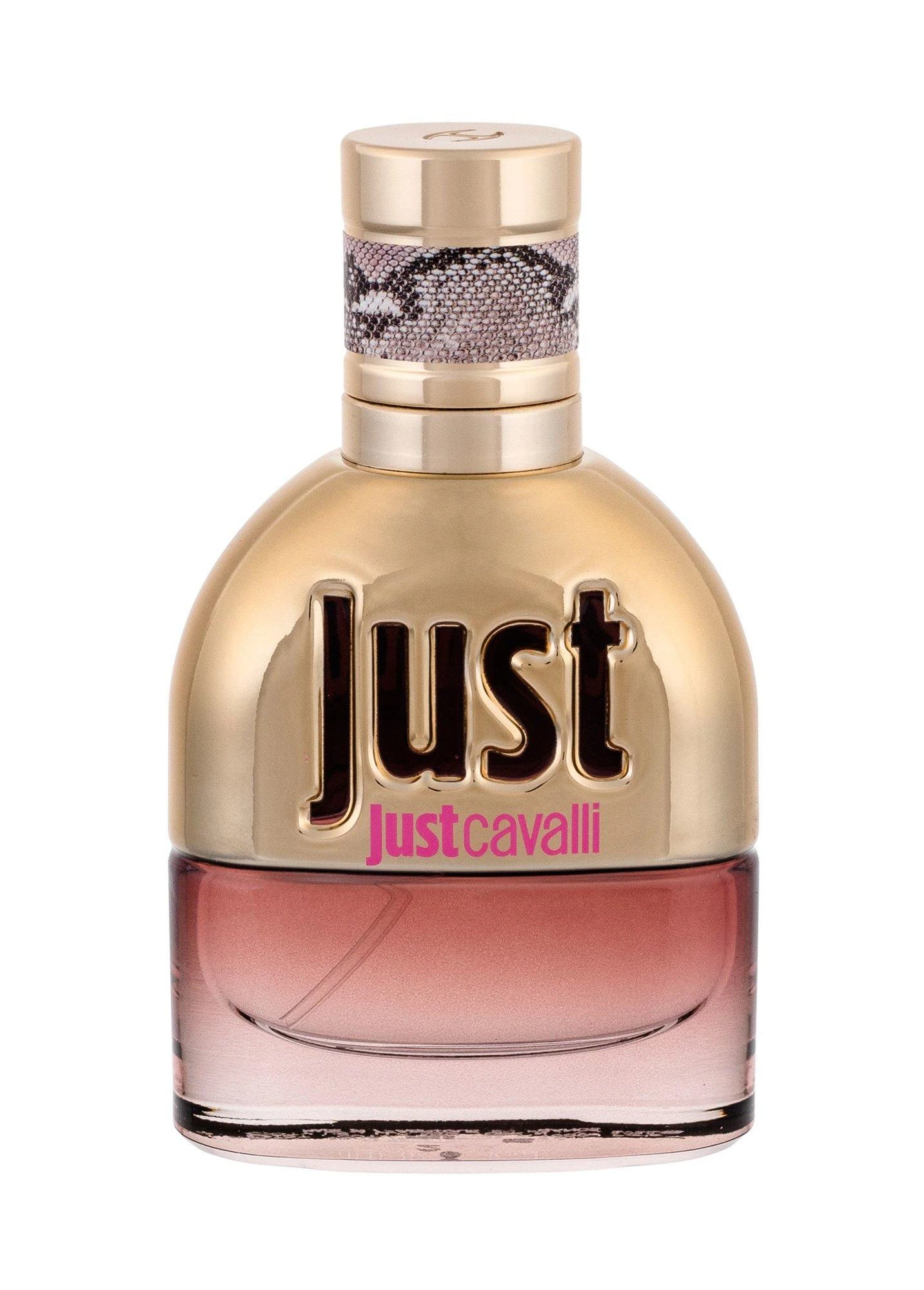 Roberto Cavalli Just Cavalli For Her EDT tualetinis vanduo moterims, 30 ml