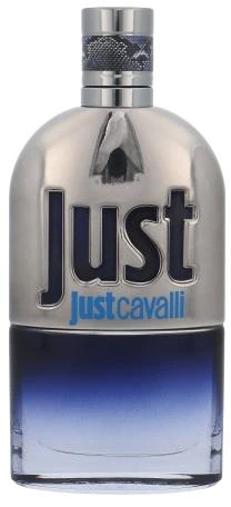 Roberto Cavalli Just Cavalli Him EDT tualetinis vanduo vyrams, 90 ml