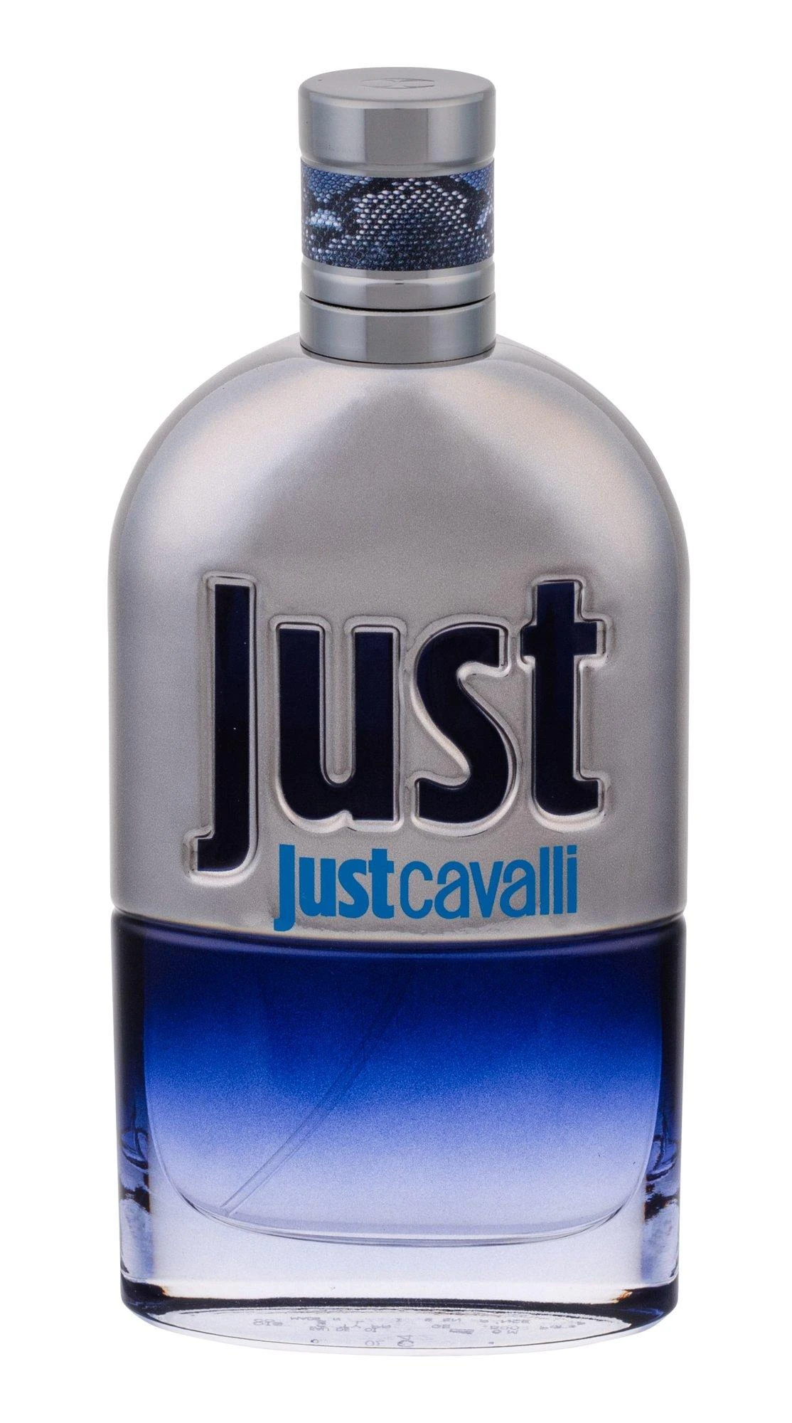 Roberto Cavalli Just Cavalli Him EDT tualetinis vanduo vyrams, 90 ml