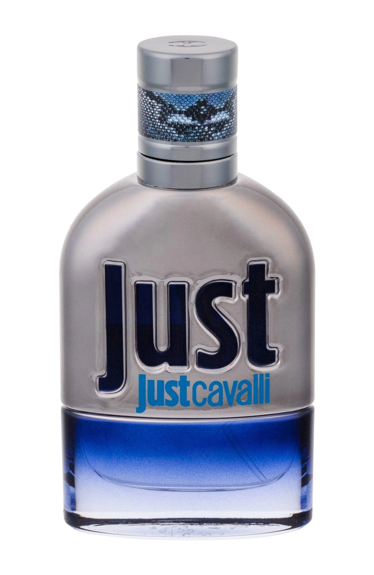 Roberto Cavalli Just Cavalli Man EDT tualetinis vanduo unisex, 30 ml
