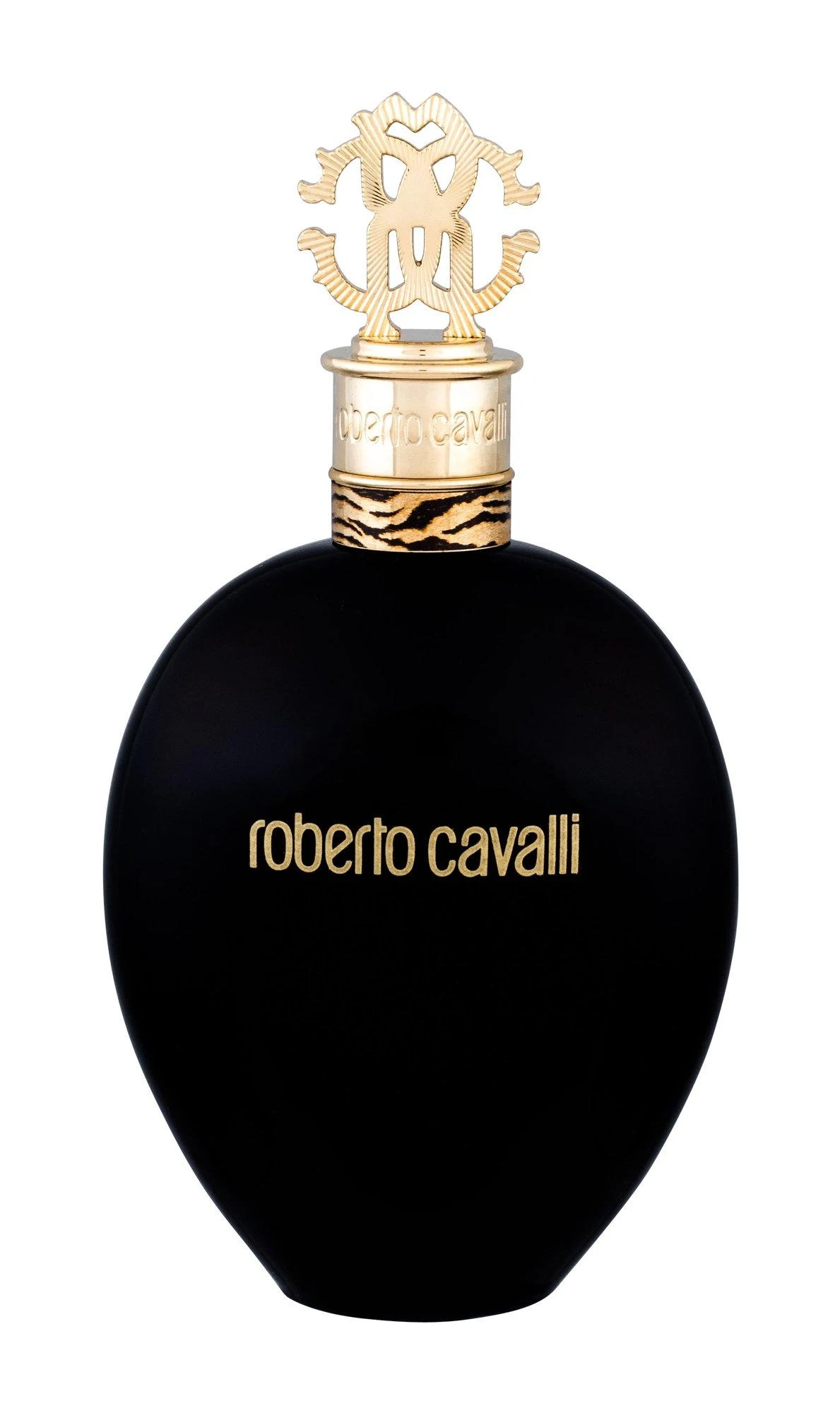 Roberto Cavalli Nero Assoluto EDP parfumuotas vanduo moterims, 75 ml