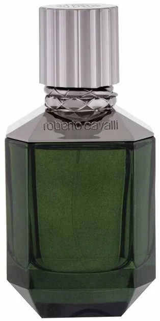 Roberto Cavalli Paradise Found EDT tualetinis vanduo vyrams, 75 ml
