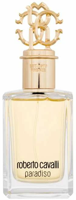 Roberto Cavalli Paradiso EDP parfumuotas vanduo moterims, 100 ml