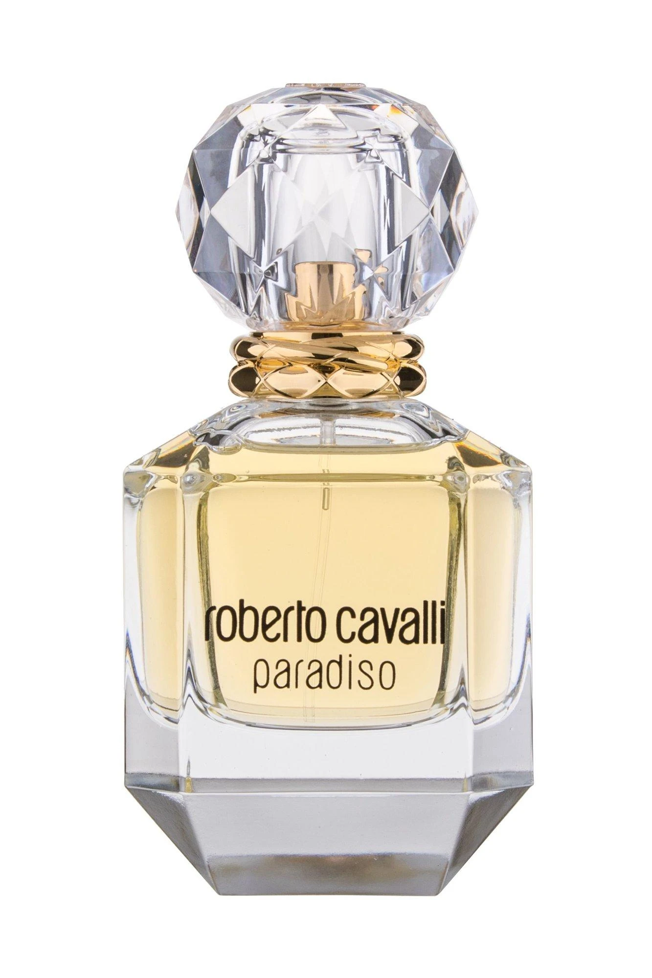 Kvepalai moterims Roberto Cavalli Paradiso EDP, 50 ml