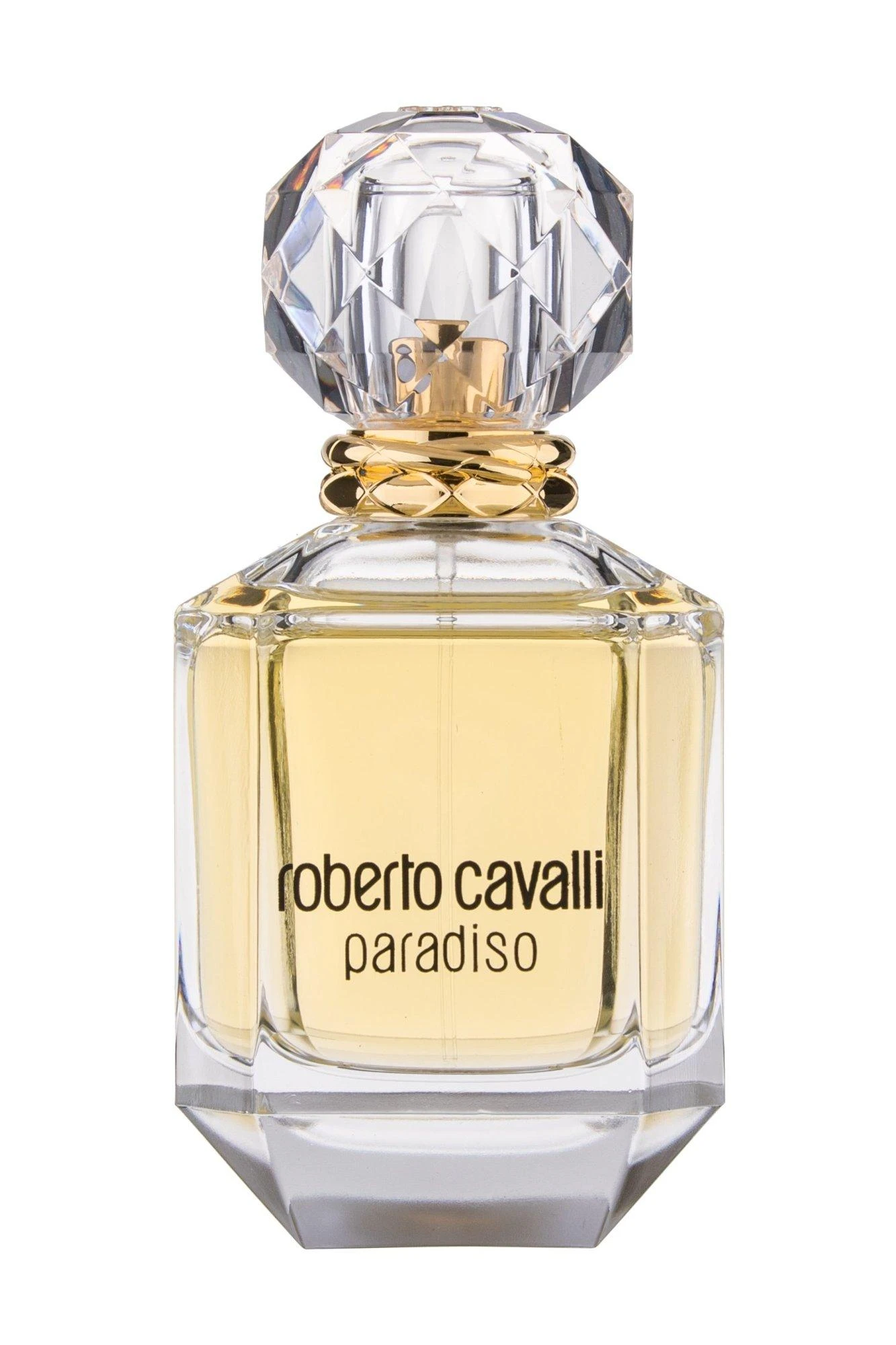 Kvepalai moterims Roberto Cavalli Paradiso EDP, 75 ml