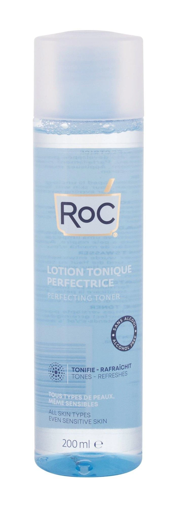 RoC Perfecting tonikas 200 ml