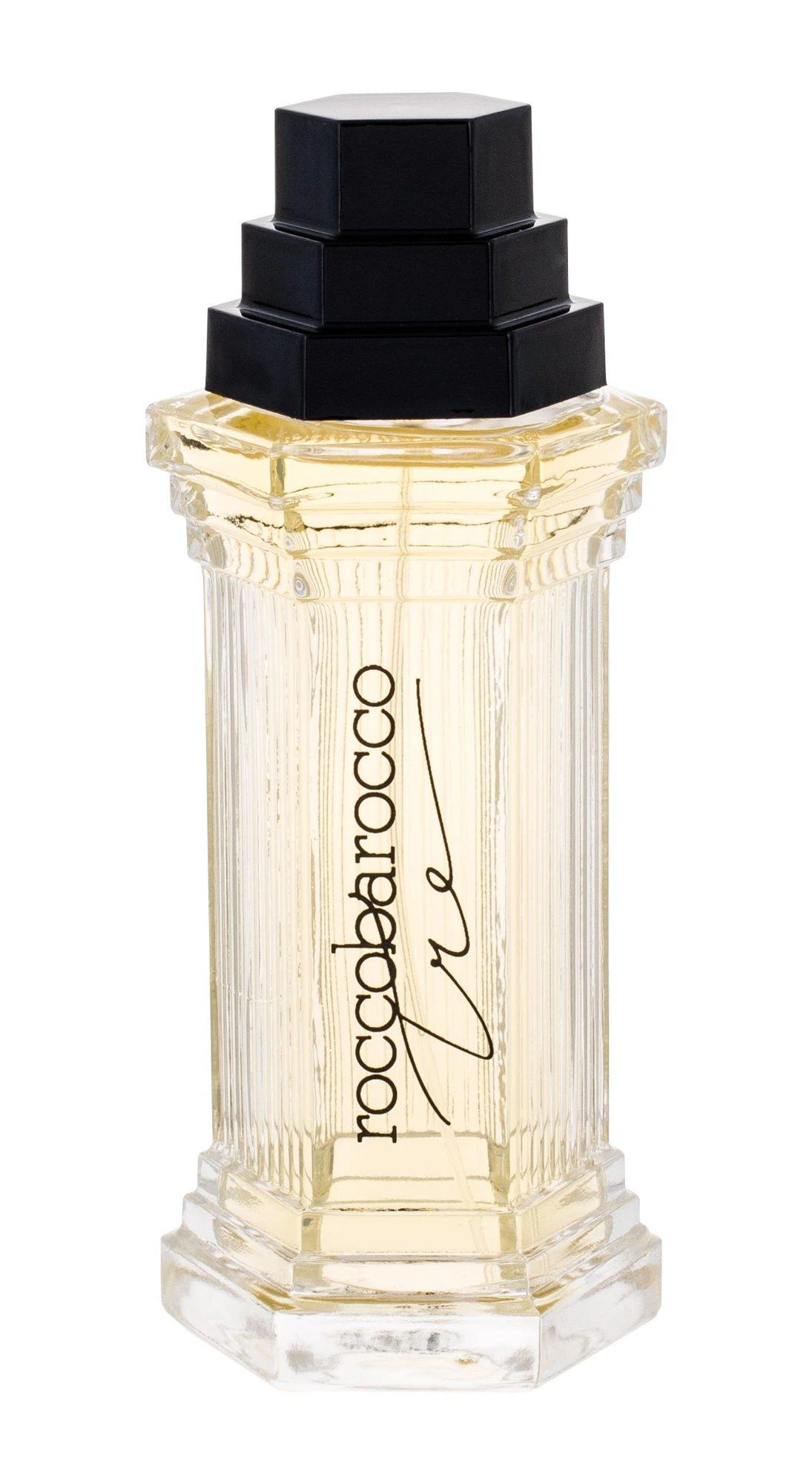 Rocco Barocco Roccobarocco Tre EDP parfumuotas vanduo moterims, 100 ml