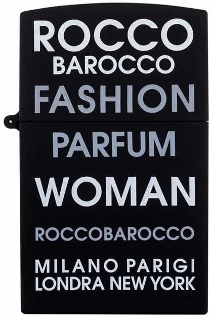 Rocco Barocco Roccobarocco Fashion Woman EDP parfumuotas vanduo moterims, 75 ml