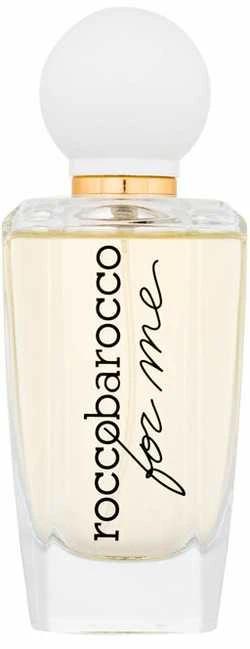 Rocco Barroco Rocco Barocco Roccobarocco For Me EDP parfumuotas vanduo moterims, 100 ml