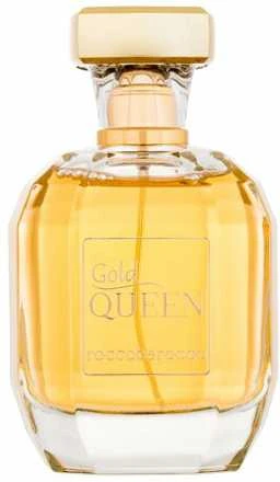 Rocco Barocco Roccobarocco Gold Queen EDP parfumuotas vanduo moterims, 100 ml