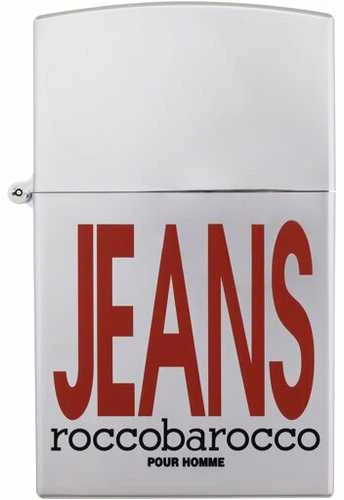 Versace Rocco Barocco Roccobarocco Jeans EDP parfumuotas vanduo moterims, 75 ml