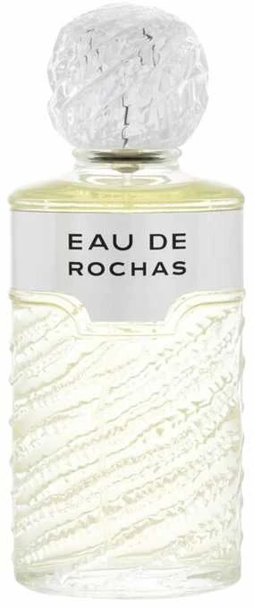 Rochas Eau de Rochas EDT tualetinis vanduo moterims, 100 ml