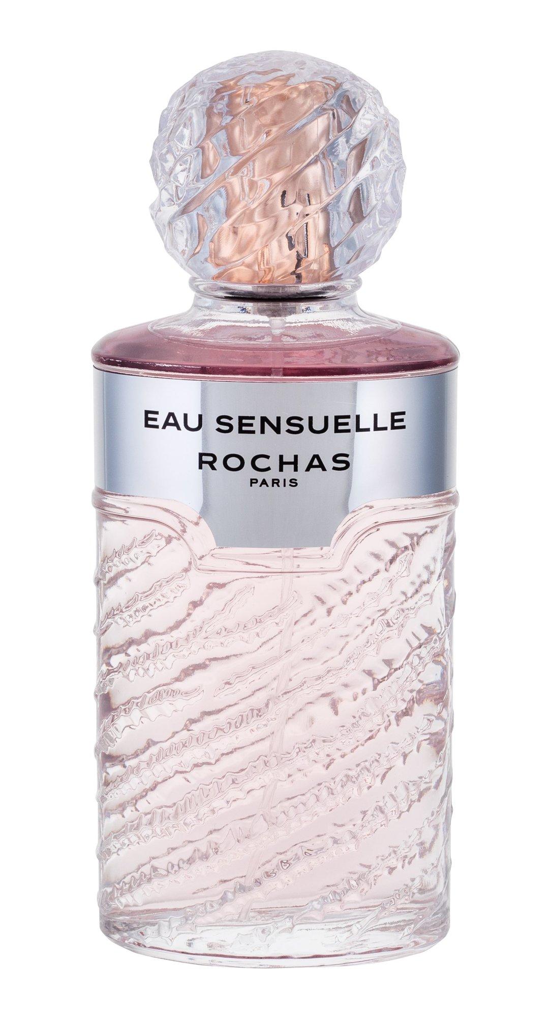 ROCHAS Eau Sensuelle EDT 100ml