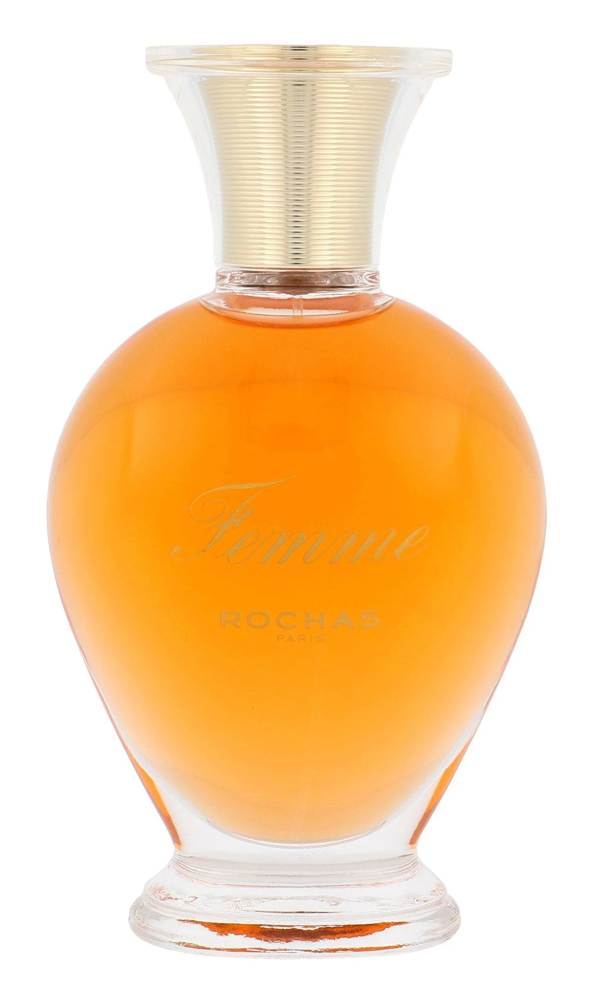Rochas Femme EDT tualetinis vanduo moterims, 100 ml