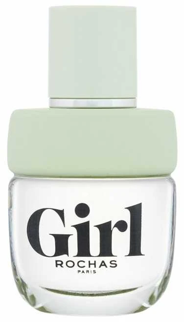 Rochas Girl tualetinis vanduo 40ml