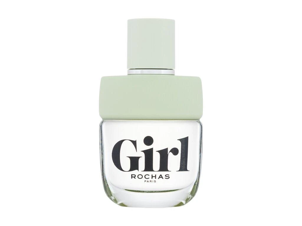 Rochas Girl tualetinis vanduo 60ml