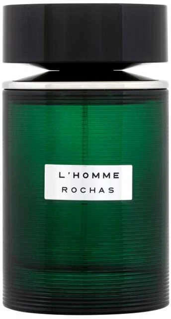 Rochas L'homee Aromatic Touch tualetinis vanduo purškiklis 100ml