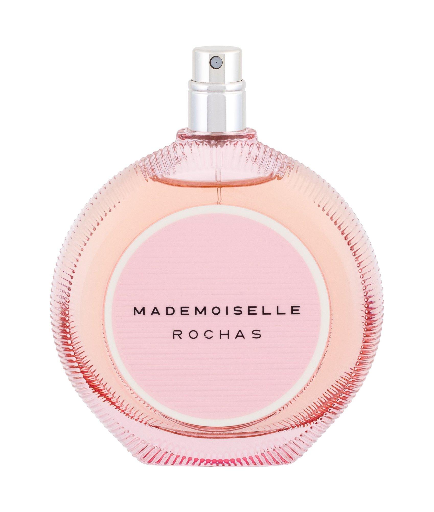 Rochas Mademoiselle Rochas for Women (Kvepalai Moterims) EDP - 90ml - (TESTER)
