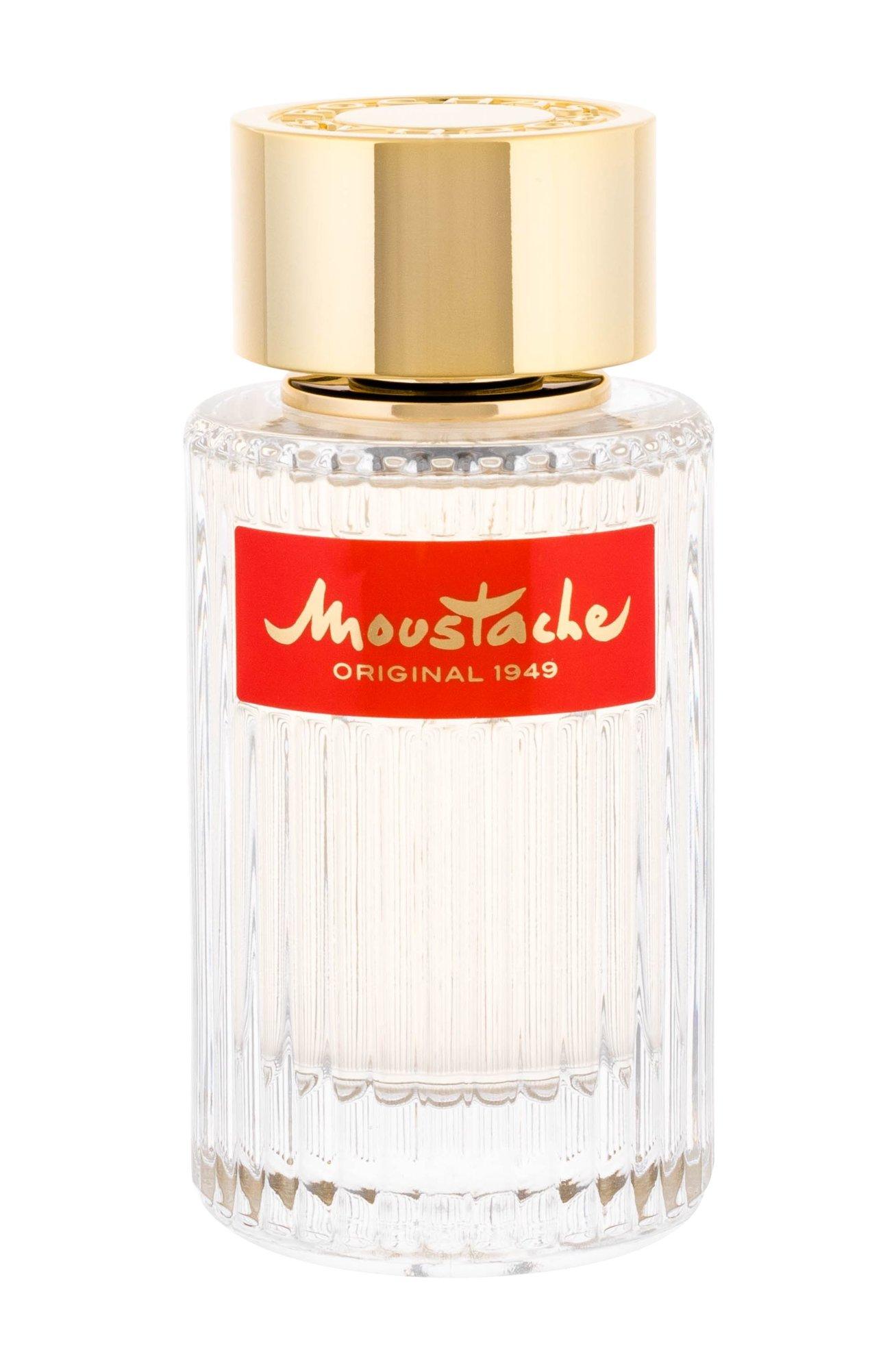 Kvepalai vyrams Rochas Moustache EDT, 75 ml