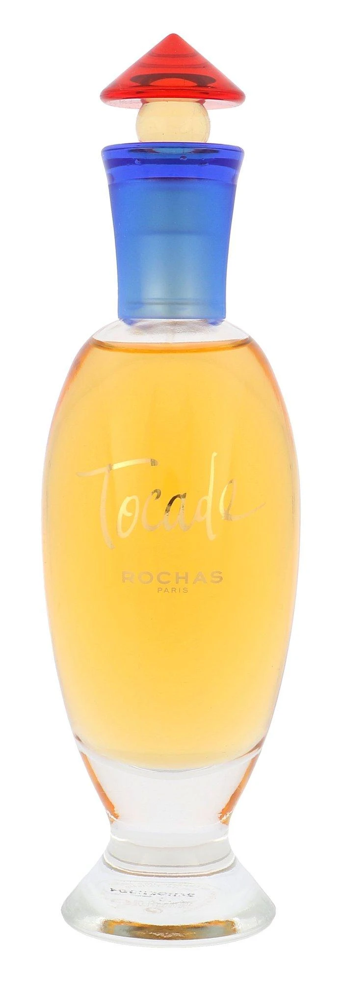 Rochas Tocade EDT tualetinis vanduo moterims, 100 ml