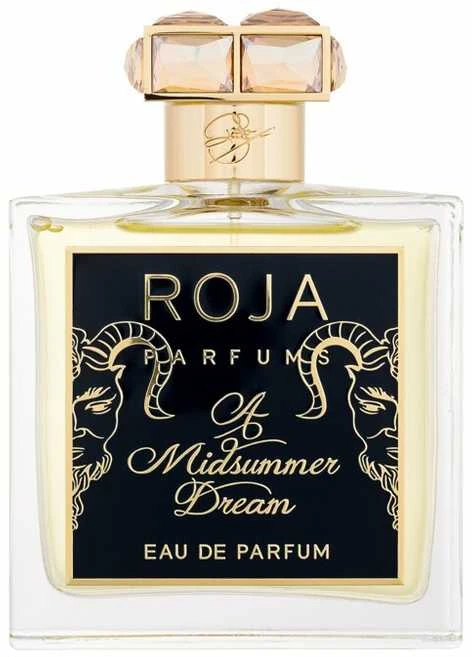 Roja Parfums A Midsummer Dream EDP parfumuotas vanduo unisex, 100 ml
