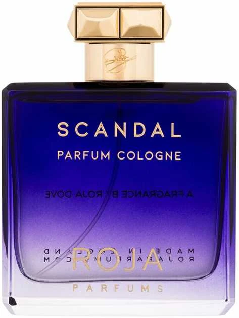Roja Parfums Scandal EDC odekolonas vyrams, 100 ml
