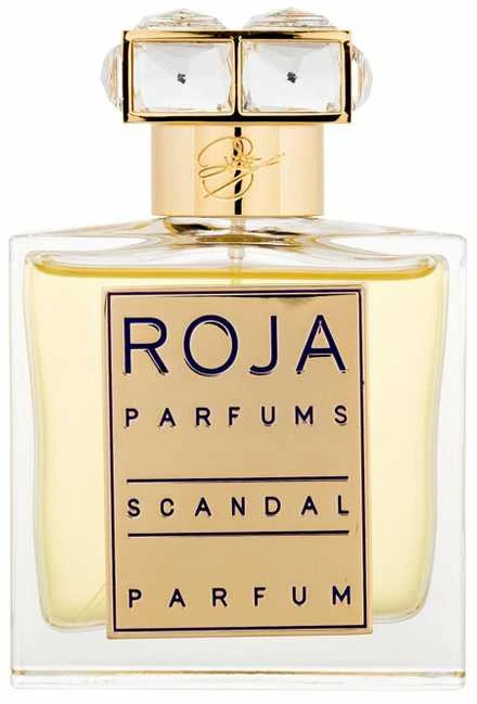 Roja Parfums Scandal PP kvepalai moterims, 50 ml
