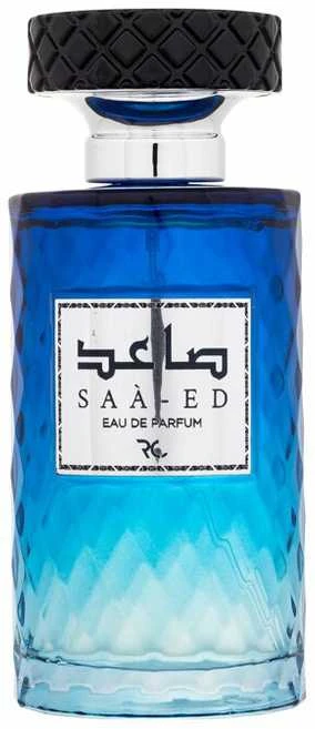 Royal Collection Saa-Ed EDP parfumuotas vanduo unisex, 100 ml