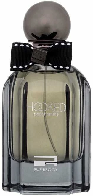 Rue Broca Hooked EDP parfumuotas vanduo vyrams, 100 ml