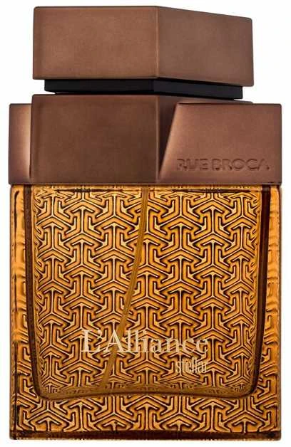 Rue Broca L'Alliance Stellar EDP parfumuotas vanduo unisex, 100 ml