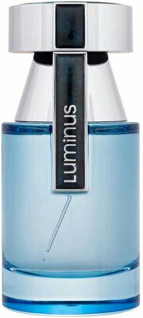 Rue Broca Luminus EDP parfumuotas vanduo vyrams, 100 ml