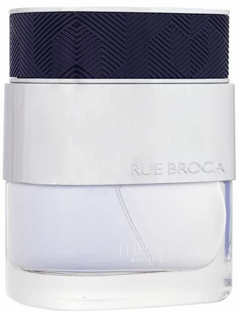 Rue Broca Théoreme EDP parfumuotas vanduo vyrams, 90 ml