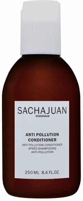 Sachajuan Anti Pollution Šampūnas