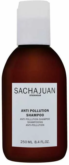 Sachajuan (kondicionierius nuo taršos), 250 ml