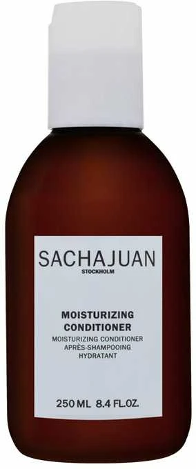 Sachajuan Moisturizing Conditioner Kondicionierius