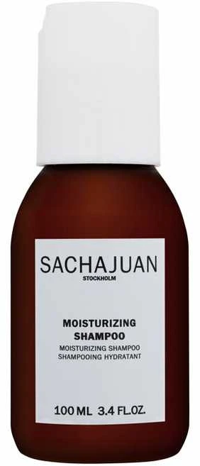 Sachajuan Moisturizing Šampūnas Šampūnas