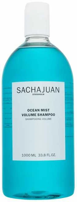 Sachajuan (vandenyno miglos apimties suteikiantis šampūnas), 990 ml