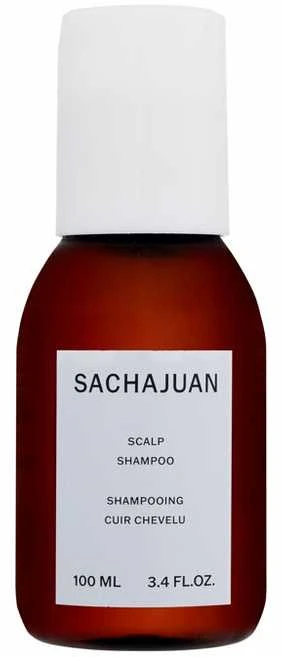 Sachajuan Scalp Šampūnas Šampūnas