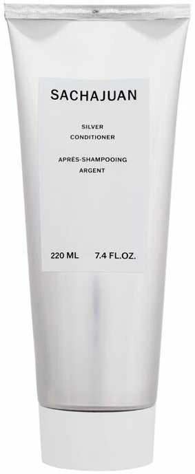 Sachajuan Sidabrinis Conditioner Kondicionierius