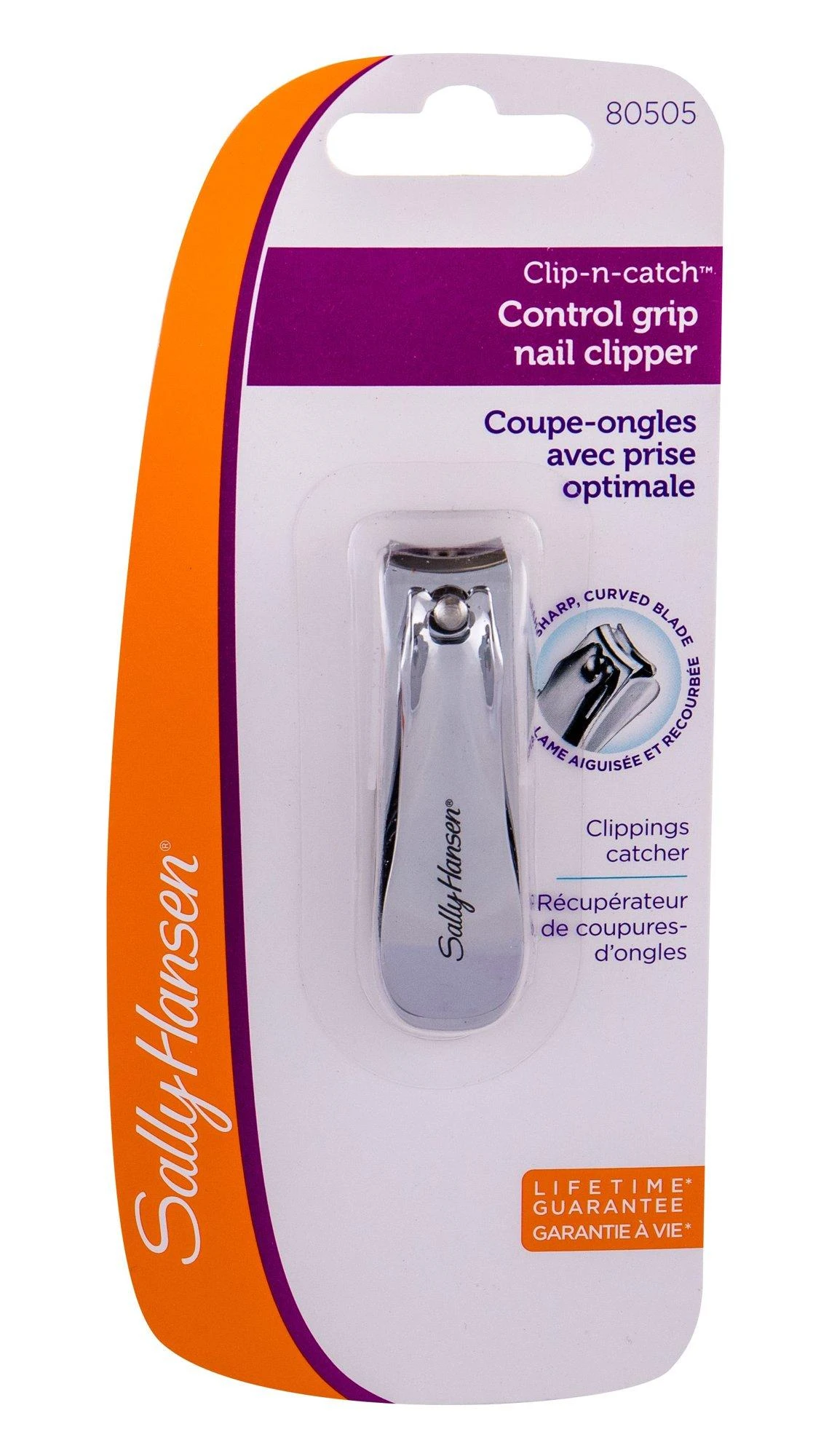 Sally Hansen Priedai