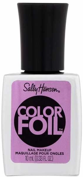 Sally Hansen Color Foil Nagų lakas