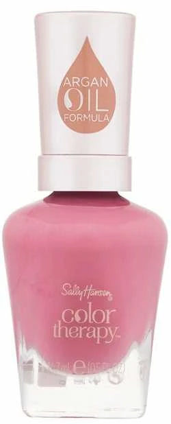 Sally Hansen nagų lakas Color Therapy™ Nr.270 Mauve Mantra