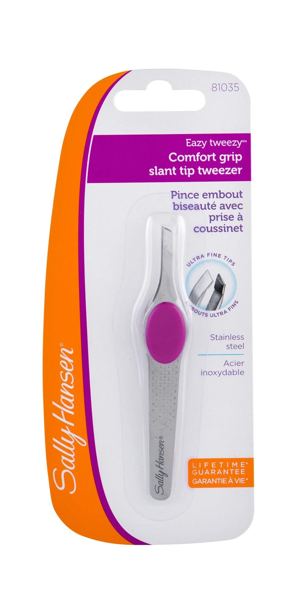 Sally Hansen Easy Tweezy