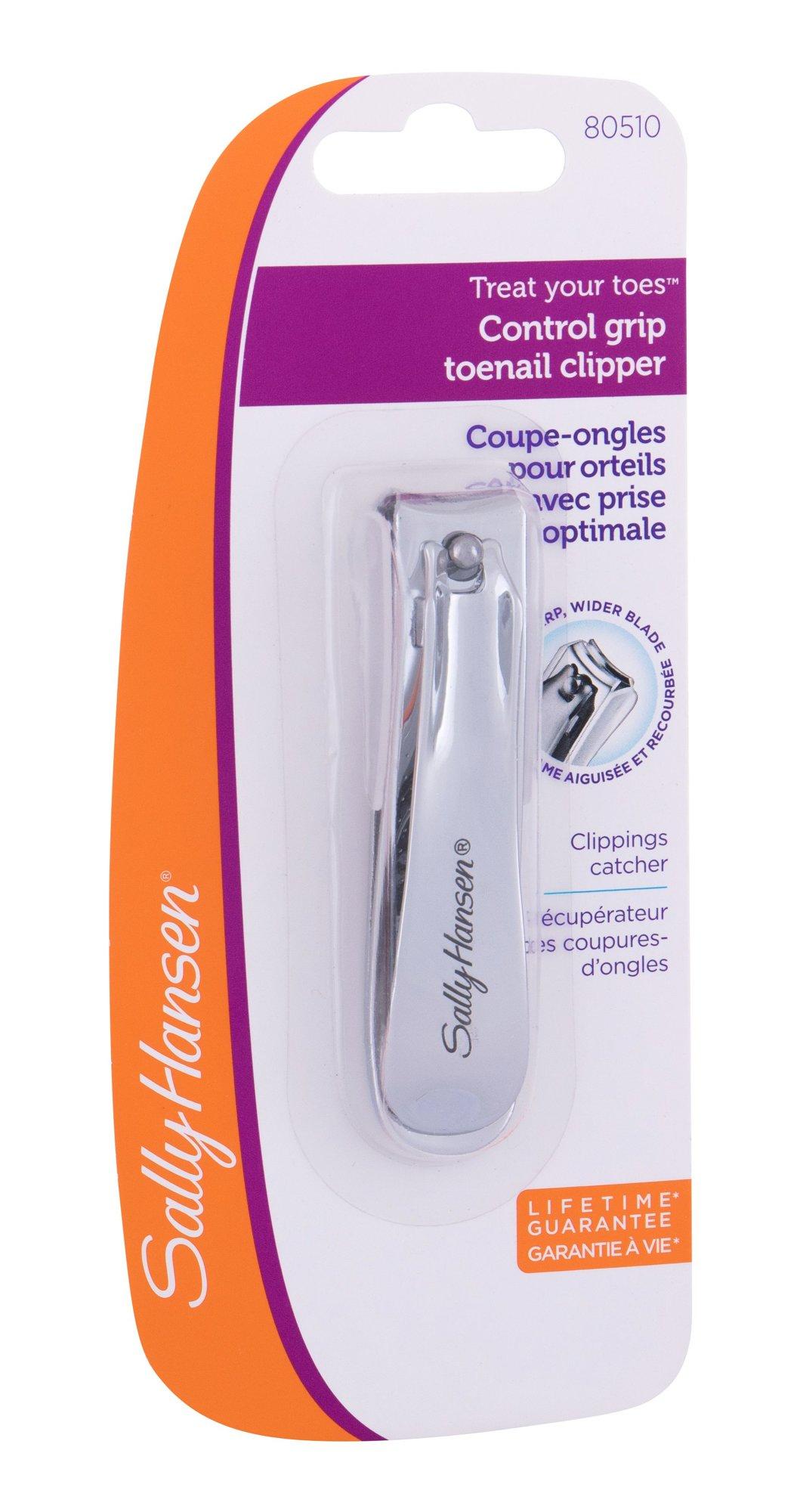 Sally Hansen Priedai